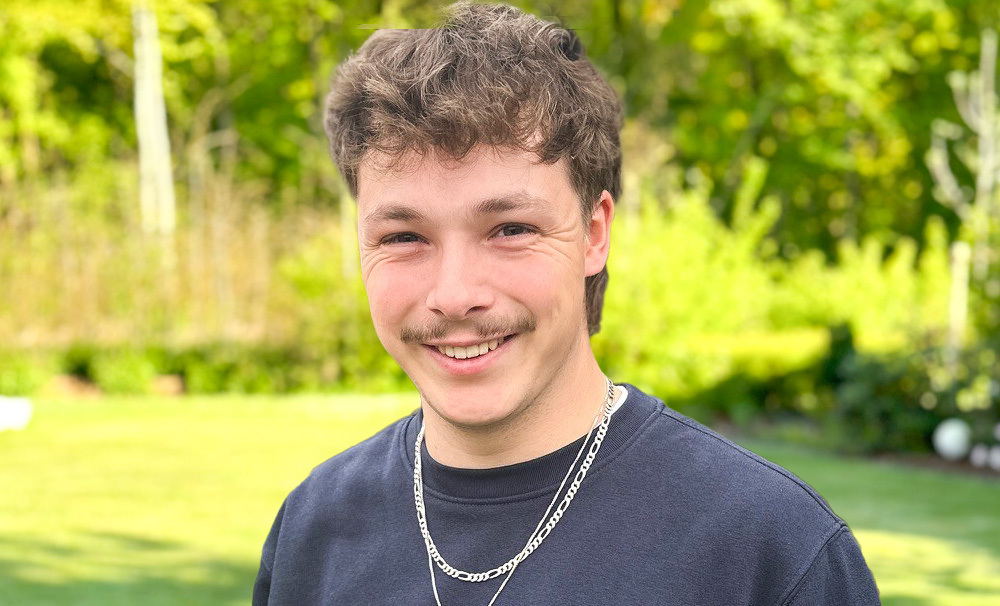Lukas Penner